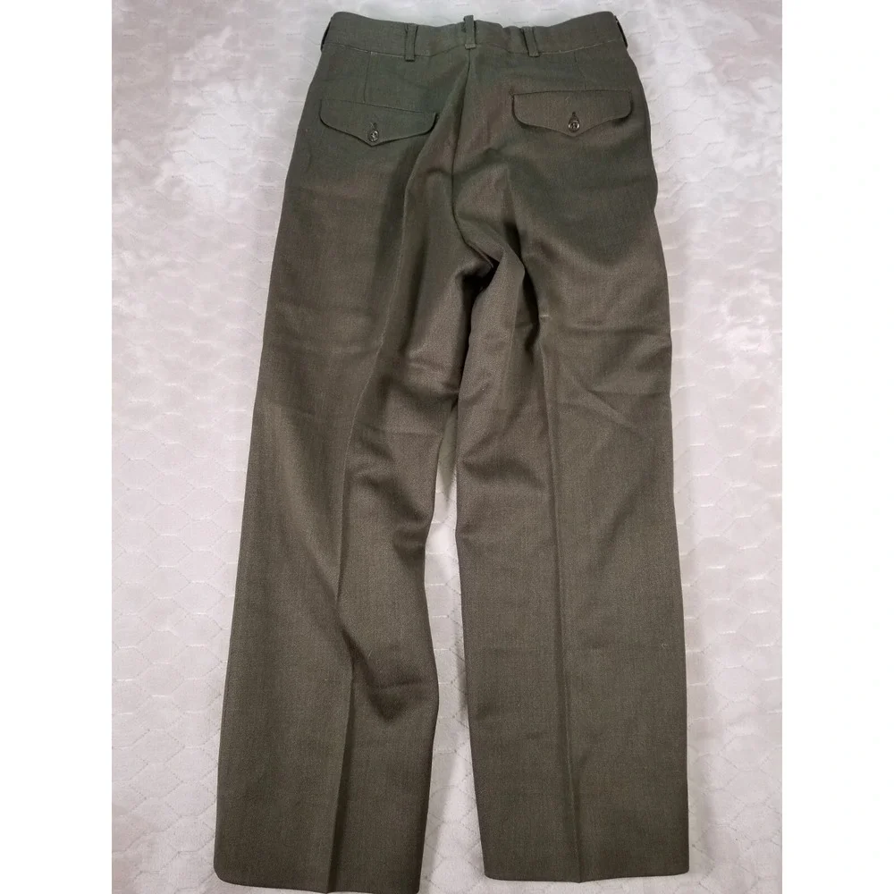 N/A used worn